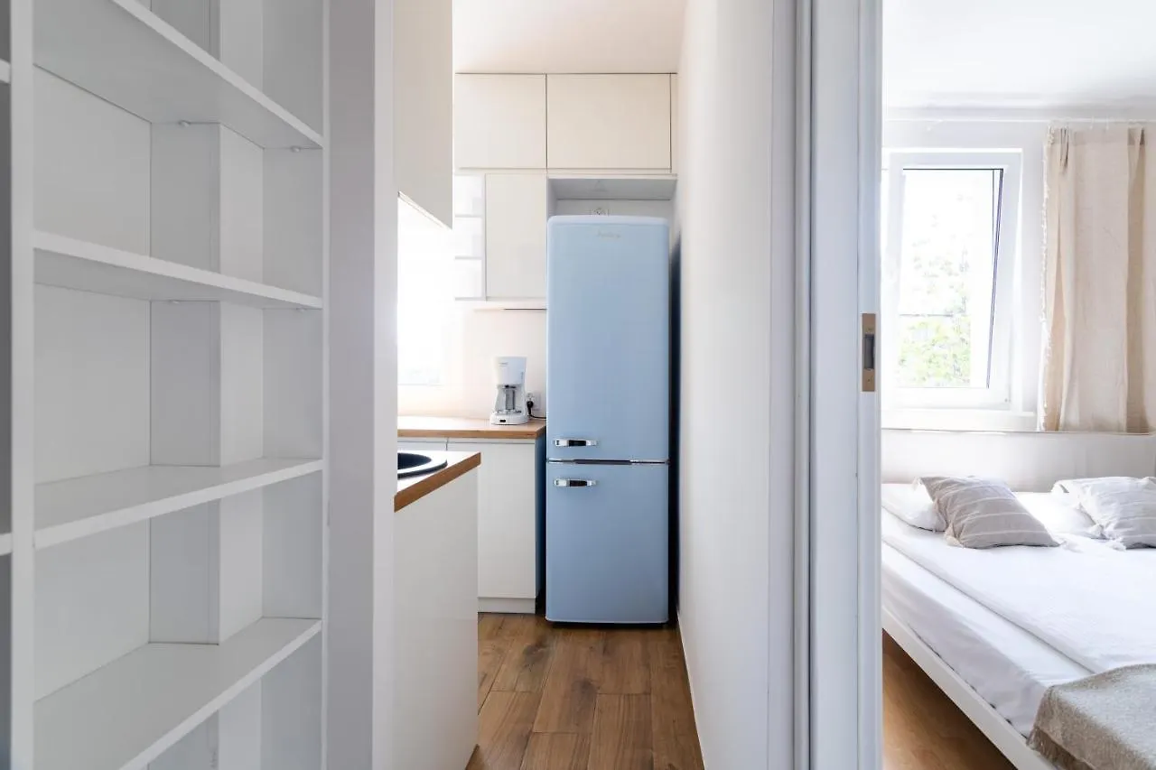 Apartament Seaside Modern Gdańsk