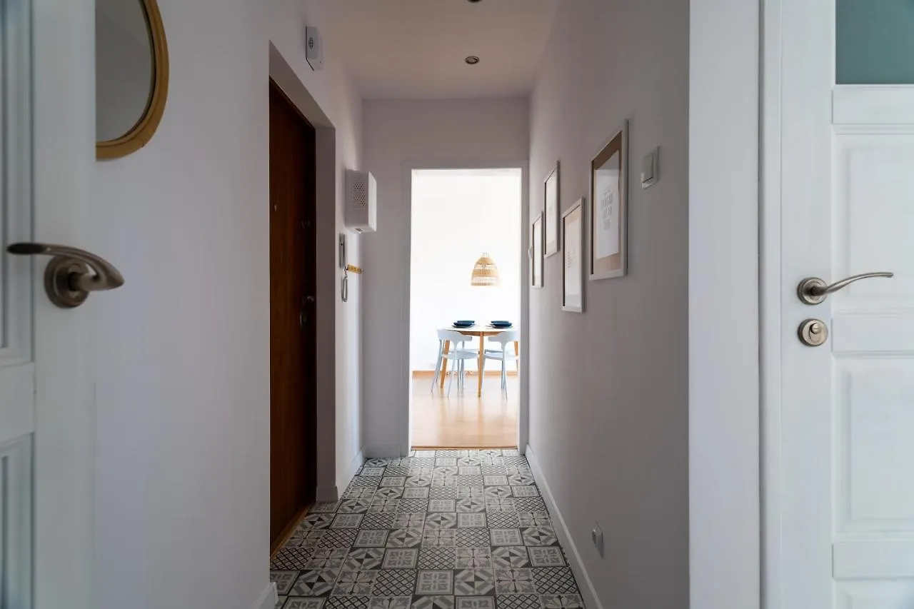 Apartament Seaside Modern Gdańsk Polska