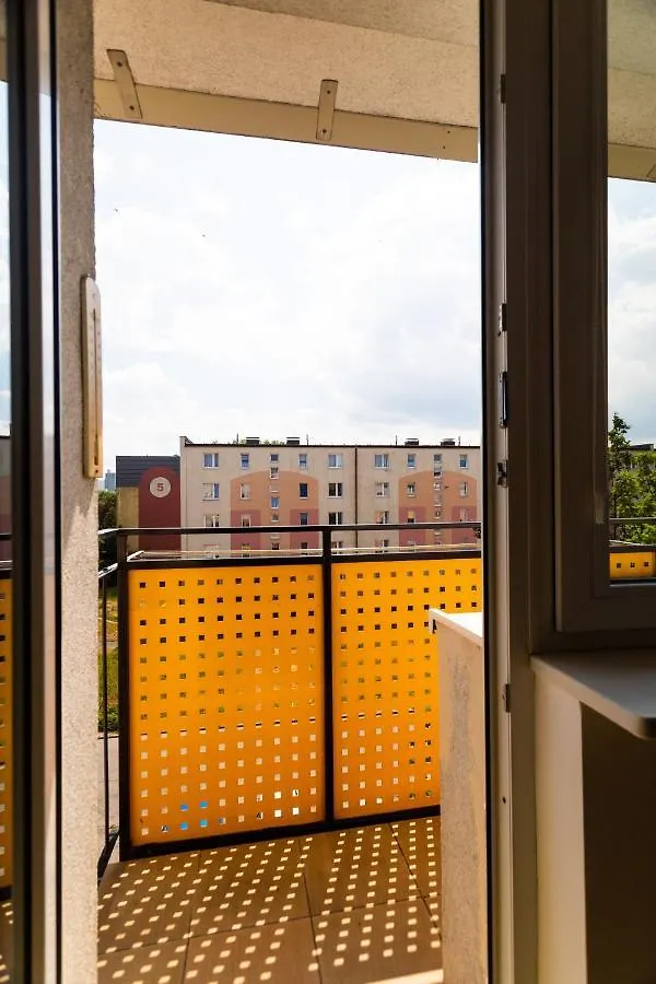 Apartament Seaside Modern Gdańsk